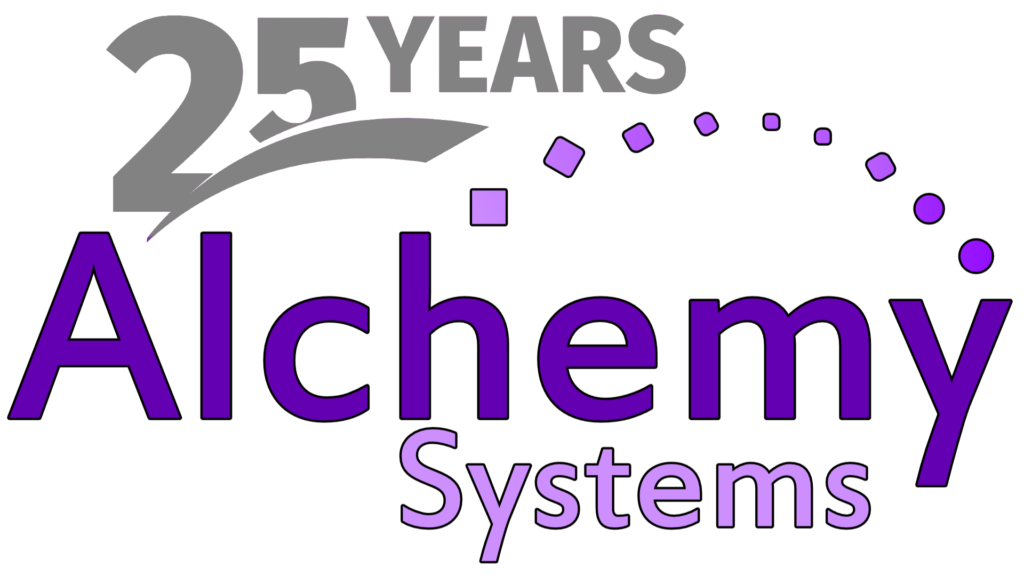 Alchemy Systems